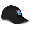 Elestrals: Play Logo Cap