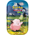 Pokemon: Mega Evolution 2.5: Ascended Heroes: Mini Tin