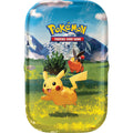 Pokemon: Mega Evolution 2.5: Ascended Heroes: Mini Tin