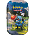 Pokemon: Mega Evolution 2.5: Ascended Heroes: Mini Tin