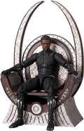 Infinity Saga MAFEX No. 230 Black Panther Version 1.5 - Action Figure
