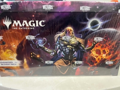 Magic: The Gathering TCG: Edge of Eternities Play Booster Box