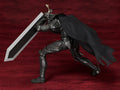 Plamatea Guts Berserker Armor