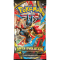 Mega Evolution Booster Pack (Random Artwork)