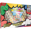 Pokemon: Mega Evolution 2.5: Ascended Heroes: Premium Poster Collection