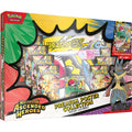 Pokemon: Mega Evolution 2.5: Ascended Heroes: Premium Poster Collection