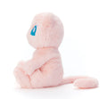 Pokemon Kutakutatta! Plush - Mew (M)