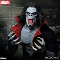 Mezco Toyz DC Comics One:12 Collective Marvel Comics Morbius Figure