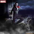 Mezco Toyz DC Comics One:12 Collective Marvel Comics Morbius Figure