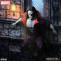 Mezco Toyz DC Comics One:12 Collective Marvel Comics Morbius Figure