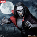 Mezco Toyz DC Comics One:12 Collective Marvel Comics Morbius Figure