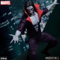 Mezco Toyz DC Comics One:12 Collective Marvel Comics Morbius Figure