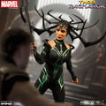 Mezco Toyz One:12 Thor Ragnarok Hela Action Figure