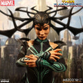 Mezco Toyz One:12 Thor Ragnarok Hela Action Figure