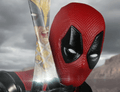 Mezcotoyz Deadpool & Wolverine: Deadpool Deluxe Edition One:12 Collective Action Figure