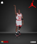 Medicom MAFEX - Michael Jordan Figure (Chicago Bulls Home) - #255