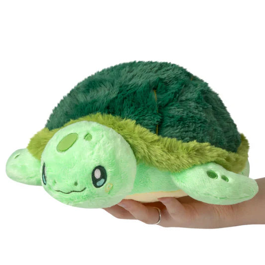 Mini Squish Baby Sea Turtle