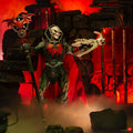 Mondo Masters of the Universe Hordak 1/6 Scale Figure