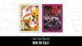 One Piece: Official Sleeve Assortment 4