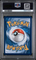 2025 POKEMON MEGA EVOLUTION PROMO ORICORIO #024 PSA 8