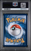 2025 POKEMON MEGA EVOLUTION PROMO MEGA CHARIZARD X EX #023 PSA 8