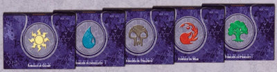 Magic the Gathering: Journey into Nyx Prerelease Kit (Set of 5) SEALED