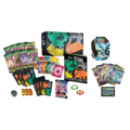 Evolving Skies Jolteon, Flareon, Umbreon & Leafeon ETB