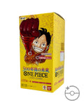 One Piece Card Game Japanese 500 Years in the Future OP-07 Booster Box