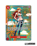 One Piece Card Game Awakening of the New Era OPK-05 Booster Box Korean