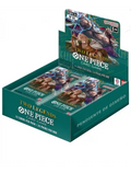 One Piece English - Two Legends Booster Box -  OP-08 Card Game