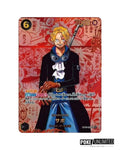 One Piece - Carrying On His Will Booster Box OP-13 (Japan)