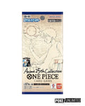 One Piece Card Game Japanese Extra Booster Anime 25th Collection Booster Box EB-02