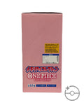 One Piece Card Game Japanese Extra Booster Memorial Collection EB-01 Booster Box