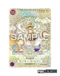 One Piece Card Game A Fist of Divine Speed OP-11 Booster Box - Japanese