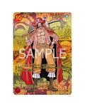 One Piece Card Game Japanese Emperors in the New World OP-09 Booster Box