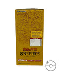 One Piece Card Game Japanese Kingdoms of Intrigue OP-04 Booster Box