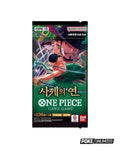 One Piece - Legacy of the Master Booster Box OPK-12 (Korean)