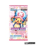 One Piece - Memorial Collection Booster Box EBK-01 (Korean)