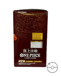 One Piece Card Game Japanese Paramount War OP-02 Booster Box