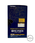 One Piece Card Game Japanese Romance Dawn OP-01 Booster Box