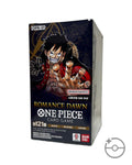 One Piece Card Game Korean Romance Dawn OPK-01 Booster Box