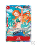 One Piece Card Game Korean Romance Dawn OPK-01 Booster Box