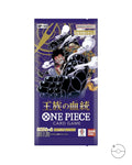 One Piece Card Game Japanese Royal Blood Booster Box OP-10