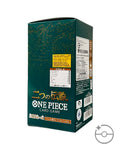 One Piece Card Game Japanese Two Legends OP-08 Booster Box