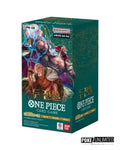 One Piece - Two Legends Booster Box OPK-08 (Korean)