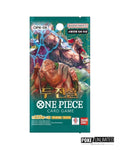 One Piece - Two Legends Booster Box OPK-08 (Korean)