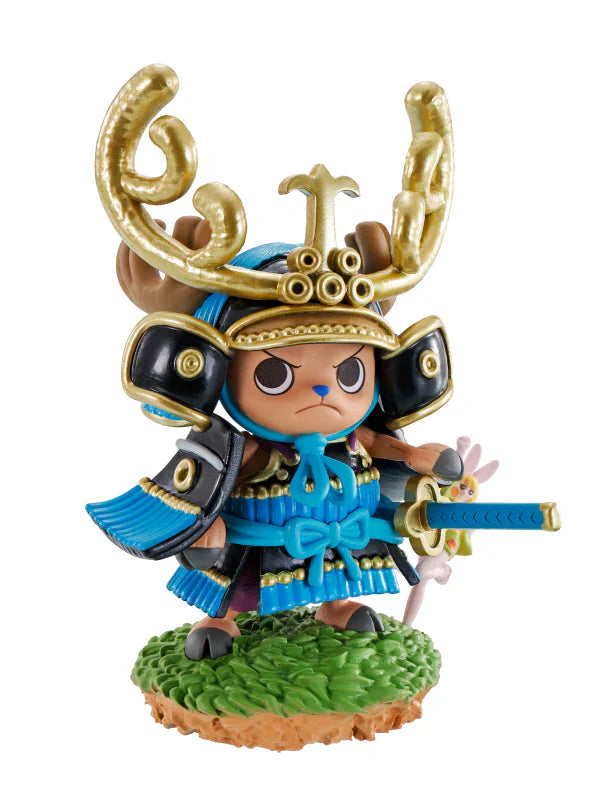 One Piece Wano Vol. 2 Petitrama Blind Box