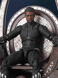 Infinity Saga MAFEX No. 230 Black Panther Version 1.5 - Action Figure