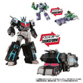 Transformers Takara Tomy - New Legends NL03 Nemesis Star Convoy (PRE-ORDER NOVEMBER 2026)