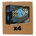 Sealed Case Crown Zenith PC ETB +